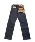 LEVI'S VINTAGE CLOTHING (リーバイスヴィンテージクロージング) 501 Organic Rigid 1937 インディゴ サイズ:w33 未使用品：22800円