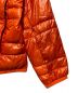 中古・古着 THE NORTH FACE (ザ ノース フェイス) LIGHT HEAT JACKET オレンジ サイズ:L：5800円