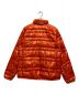 THE NORTH FACE (ザ ノース フェイス) LIGHT HEAT JACKET オレンジ サイズ:L：5800円