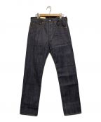 LEVI'S VINTAGE CLOTHINGリーバイス ビンテージ クロージング）の古着「1947 501 XX JEANS ORGANIC」