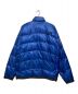 THE NORTH FACE (ザ ノース フェイス) ACONCAGUA ブルー サイズ:L：7800円