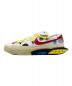 NIKE (ナイキ) OFFWHITE (オフホワイト) Blazer Low ホワイト サイズ:US6 未使用品：9800円