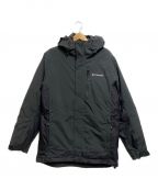 Columbiaコロンビア）の古着「Lhotse III Interchange JKT」｜ブラック