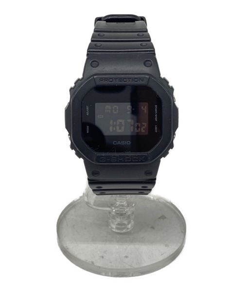 CASIO（カシオ）CASIO (カシオ) G-SHOCK DW-5600BBの古着・服飾アイテム