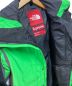 中古・古着 THE NORTH FACE (ザ ノース フェイス) SUPREME (シュプリーム) RTG Jacket Vest ブラック サイズ:S：61000円