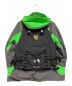 THE NORTH FACE (ザ ノース フェイス) SUPREME (シュプリーム) RTG Jacket Vest ブラック サイズ:S：61000円