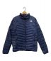 THE NORTH FACE（ザ ノース フェイス）の古着「THUNDER JACKET」｜ネイビー