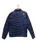 THE NORTH FACE (ザ ノース フェイス) THUNDER JACKET ネイビー サイズ:L：14800円