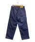 THE NORTH FACE (ザ ノース フェイス) Denim Climbing Duty Pant インディゴ サイズ:М：6800円