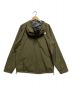 THE NORTH FACE (ザ ノース フェイス) CLIMB LIGHT JACKET カーキ サイズ:L：12800円