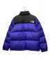 THE NORTH FACE (ザ ノース フェイス) Nuptse Jacket ブルー サイズ:XL：17800円