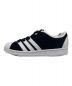 adidas (アディダス) SST SUPERMODIFIED ブラック サイズ:27cm：5000円