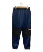 THE NORTH FACEザ ノース フェイス）の古着「Jersey Pant」｜ネイビー