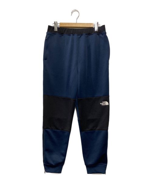 THE NORTH FACE（ザ ノース フェイス）THE NORTH FACE (ザ ノース フェイス) Jersey Pant ネイビー サイズ:Lの古着・服飾アイテム