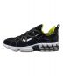 NIKE (ナイキ) stussy (ステューシー) AIR ZOOM KUKINI ブラック サイズ:27.5cm：8000円