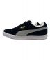 PUMA (プーマ) BEAMS (ビームス) Suede MIJ ブラック サイズ:27.5cm：10800円