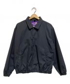 THE NORTHFACE PURPLELABELザ・ノースフェイス パープルレーベル）の古着「65/35 Field Jacket」｜ブラック