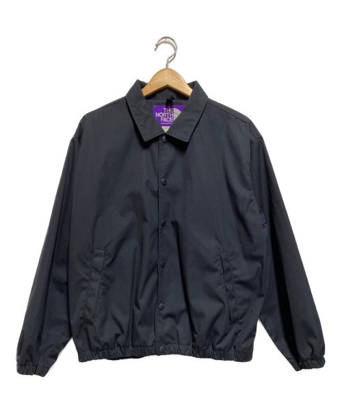 THE NORTHFACE PURPLELABEL（ザ・ノースフェイス パープルレーベル）THE NORTHFACE PURPLELABEL (ザ ノースフェイス パープルレーベル) 65/35 Field Jacket ブラック サイズ:Sの古着・服飾アイテム