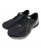 asicsアシックス）の古着「GEL-KAYANO 27 PLATINUM」｜ブラック