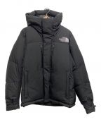 THE NORTH FACEザ ノース フェイス）の古着「Baltro Light Jacket」｜ブラック