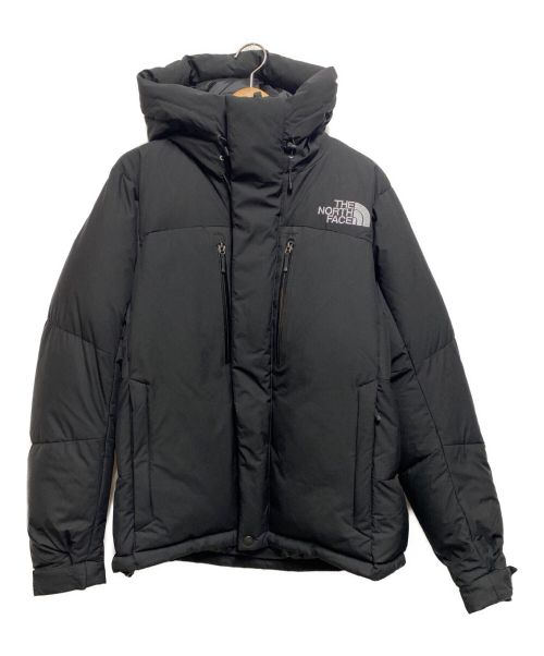 THE NORTH FACE（ザ ノース フェイス）THE NORTH FACE (ザ ノース フェイス) Baltro Light Jacket ブラック サイズ:Мの古着・服飾アイテム