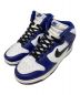 NIKE（ナイキ）の古着「DUNK HIGH」｜ブルー