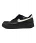 NIKE (ナイキ) Air Force 1 Low ブラック サイズ:US9.5：6800円