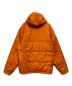 Patagonia (パタゴニア) PUFF JACKET オレンジ サイズ:L：9800円