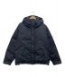 THE NORTHFACE PURPLELABEL（ザ ノースフェイス パープルレーベル）の古着「65/35 Mountain Short Down Parka」｜ネイビー