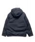 THE NORTHFACE PURPLELABEL (ザ ノースフェイス パープルレーベル) 65/35 Mountain Short Down Parka ネイビー サイズ:M：19800円