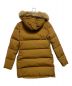 Cape HEIGHTS (ケープハイツ) Ron Herman (ロンハーマン) DALMENY PARKA ブラウン サイズ:S：15800円