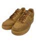 NIKE（ナイキ）の古着「Air Force 1 Low Flax/Wheat」｜ブラウン