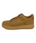 NIKE (ナイキ) Air Force 1 Low Flax/Wheat ブラウン サイズ:UK8.5：8800円