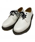 Dr.Martensドクターマーチン）の古着「1461Z 3EYE SHOE」｜ホワイト