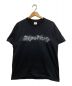 SUPREME（シュプリーム）の古着「Smoke Tee」｜ブラック