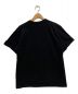 SUPREME (シュプリーム) Smoke Tee ブラック サイズ:S：7800円