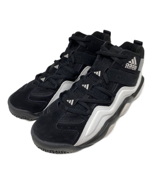 adidas（アディダス）adidas (アディダス) Top Ten 2000 ブラック サイズ:US9 1/2の古着・服飾アイテム