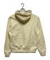 NEW BALANCE (ニューバランス) NB MADE Heritage Hoodie ベージュ サイズ:M：8800円