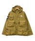 THE NORTH FACE（ザ ノース フェイス）の古着「Cargo Jacket」｜ベージュ