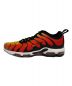 NIKE (ナイキ) AIR MAX PLUS TN ULTRA レッド サイズ:UK9：11800円