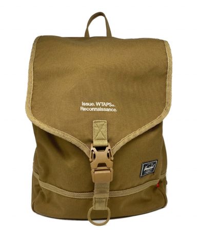 【中古・古着通販】WTAPS (ダブルタップス) Herschel Supply