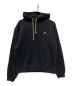 NEW BALANCE（ニューバランス）の古着「NB Made Sweat Hoodie」｜ブラック