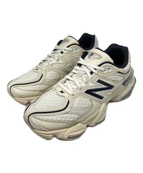 NEW BALANCE（ニューバランス）NEW BALANCE (ニューバランス) スニーカー ホワイト サイズ:US10.5の古着・服飾アイテム