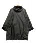 Barbour (バブアー) EDIFICE (エディフィス) 別注 HIKING COAT ブラック サイズ:36：17800円