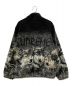 SUPREME (シュプリーム) Wolf Fleece Jacket ブラック サイズ:L：34800円