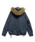 THE NORTH FACE (ザ ノース フェイス) Grace Triclimate Parka ネイビー サイズ:L：7800円