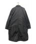 Comfy Outdoor Garment (コンフィーアウトドアガーメント) OVERLAY COAT ブラック サイズ:L：12800円