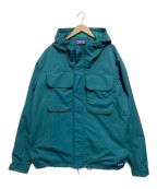 Patagoniaパタゴニア）の古着「Isthmus Utility Jacket」｜グリーン