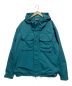 Patagonia（パタゴニア）の古着「Isthmus Utility Jacket」｜グリーン