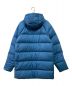 Patagonia (パタゴニア) Silent Down Parka ブルー サイズ:S：24800円